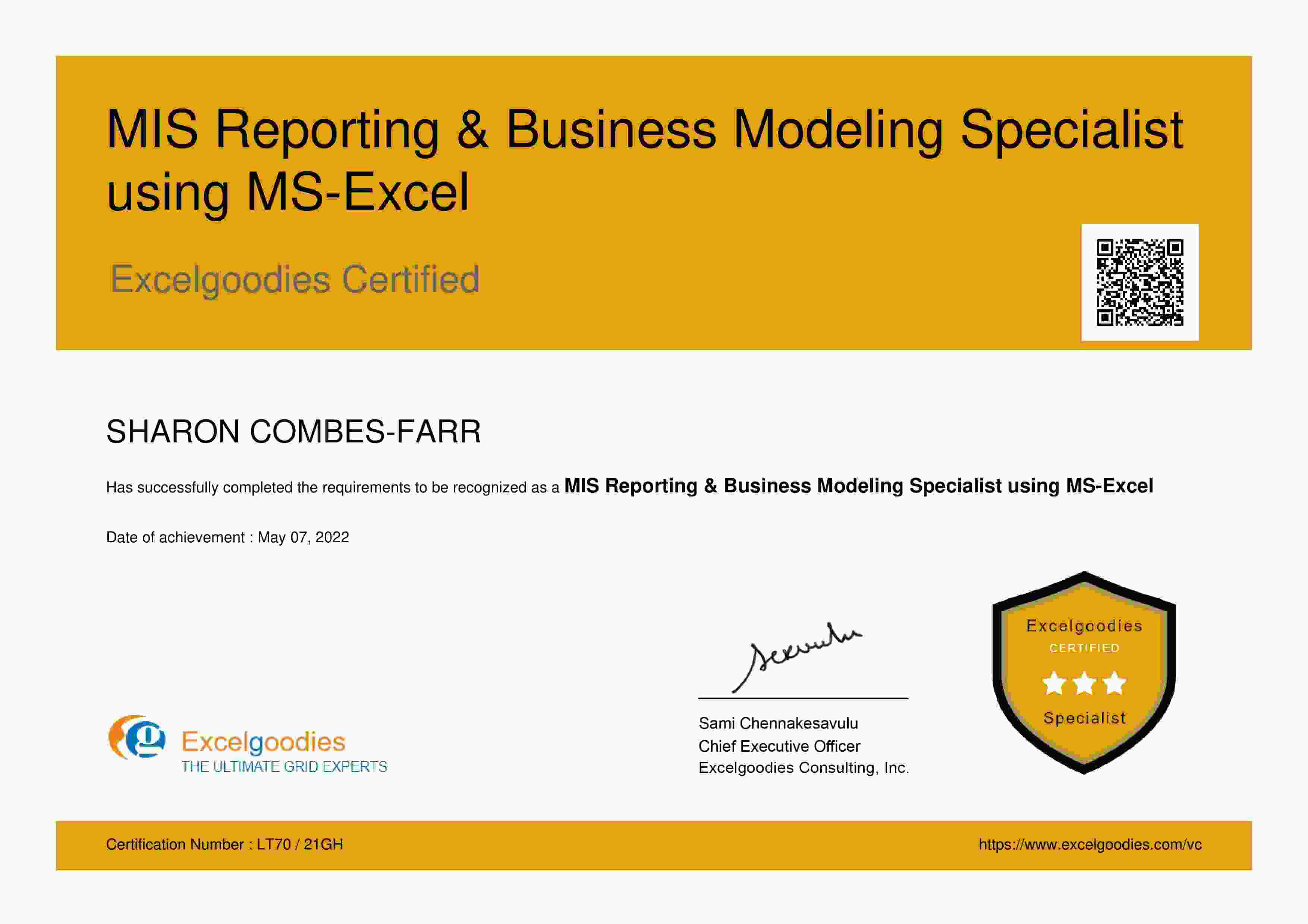 MIS_specialist_certificate